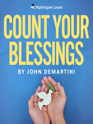 cover image of Count Your Blessings